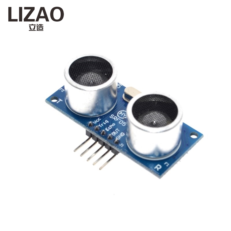 Módulo de Medição Ultrassônica - Ultrasonic Distance Sensor avaliação e preço