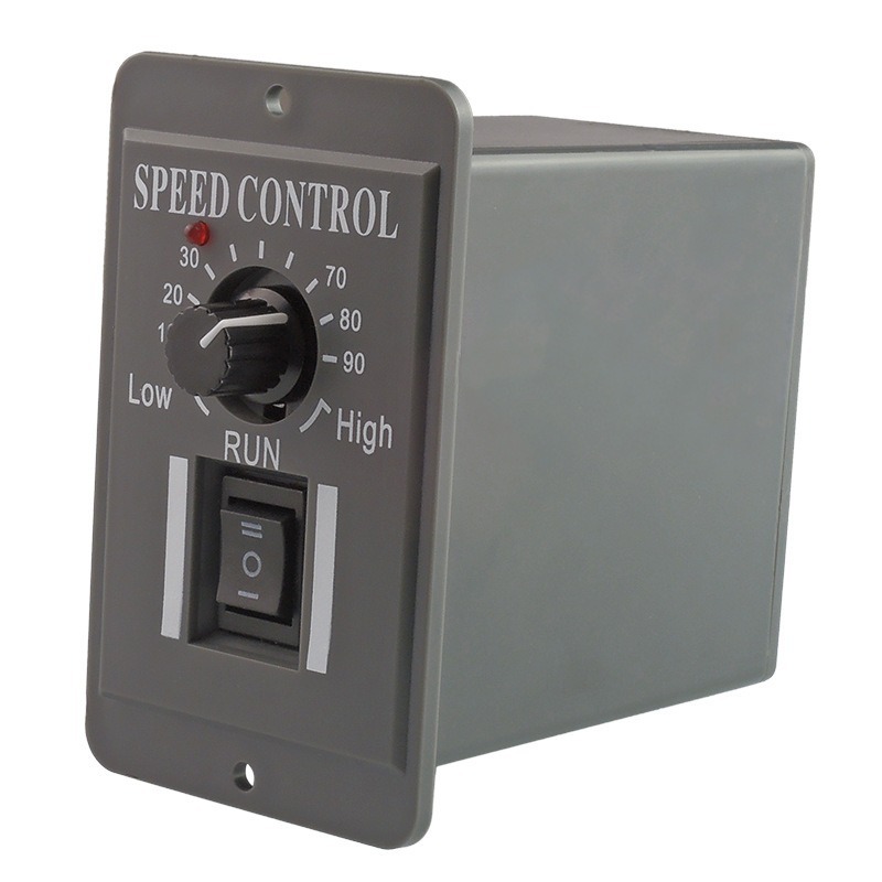 Controlador de velocidade do m - Geared Motor avaliação e preço