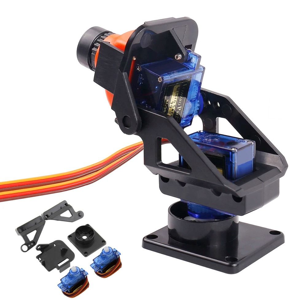 1 Conjunto de Peças para Aerom - Sg90 Servo avaliação e preço