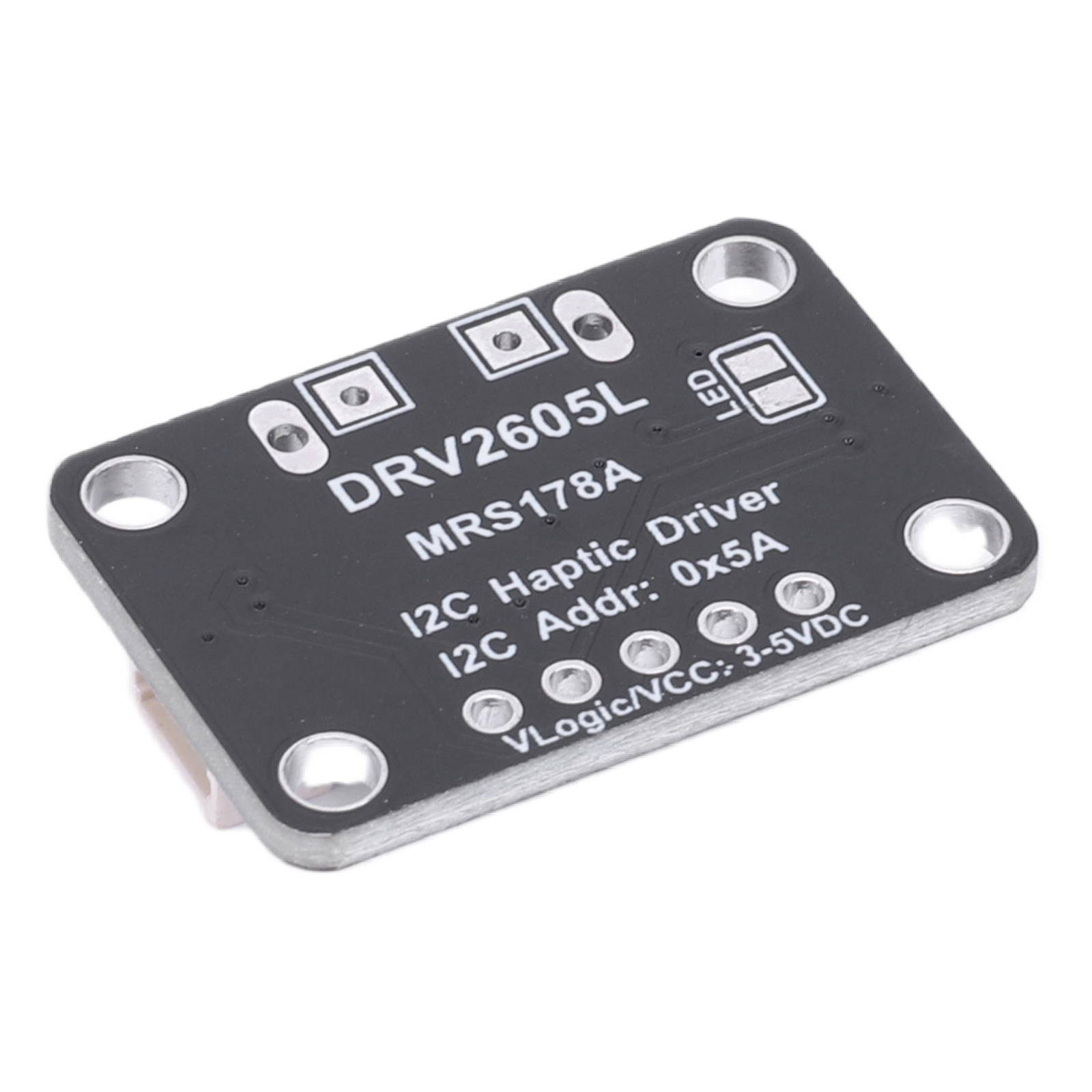 Módulo Controlador de Motor Há - Motor Driver Module avaliação e preço