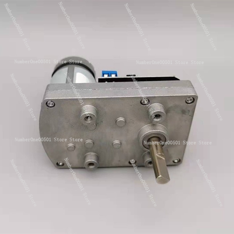 DH-03X Engrenagem de metal ser - Robot Arm Metal avaliação e preço
