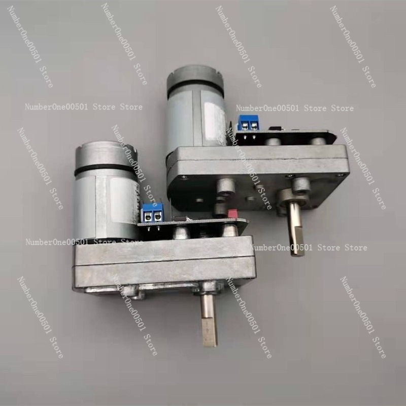 DH-03X Engrenagem de metal ser - Robot Arm Metal avaliação e preço