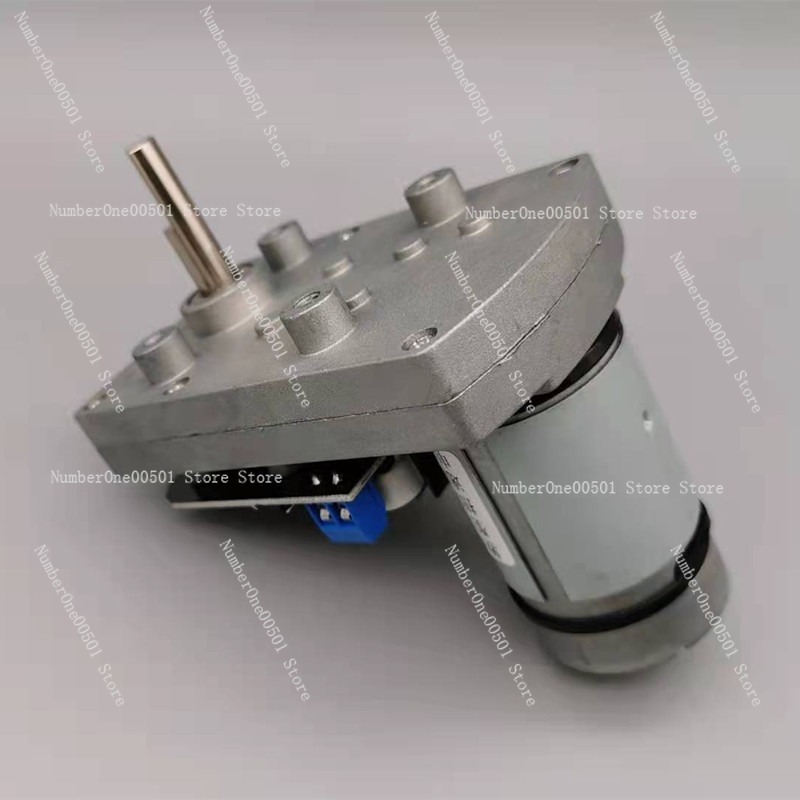 DH-03X Engrenagem de metal ser - Robot Arm Metal avaliação e preço