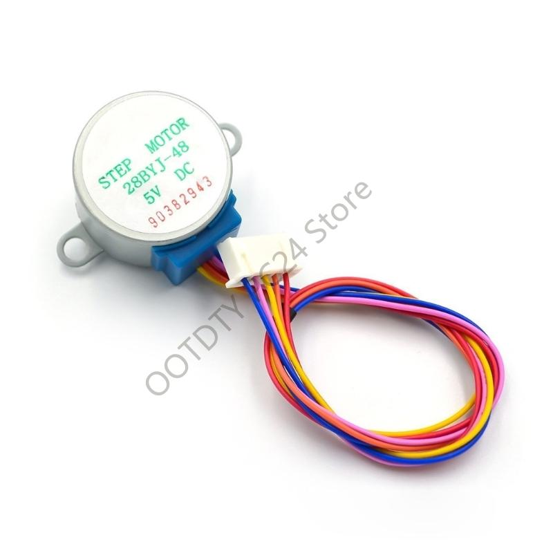 Placa driver motor passo confi - Uln2003 Driver avaliação e preço