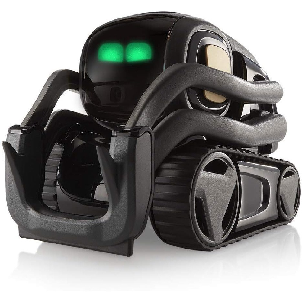 Robô Companheiro Inteligente A - Robot Remote Control avaliação e preço
