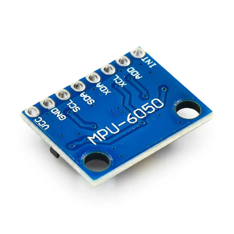 Sensor MPU6050 GY-521 de alta  - Accelerometer Mpu6050 avaliação e preço