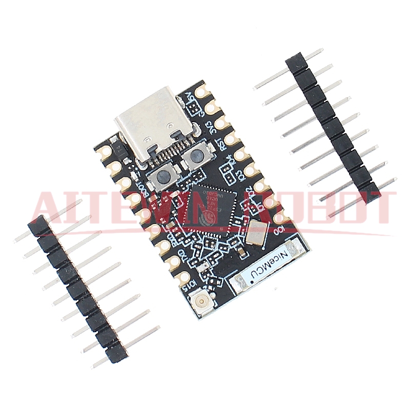 Placa de Desenvolvimento Mini  - Stm32 Robot avaliação e preço