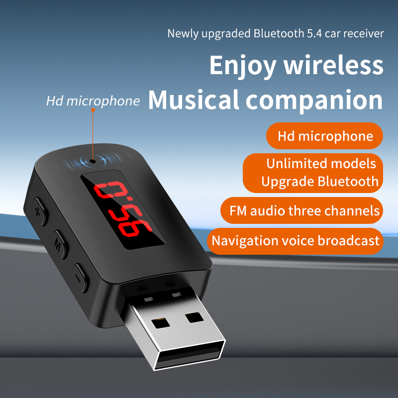Bluetooth 5.4 mini receptor us - Robot Bluetooth Car avaliação e preço
