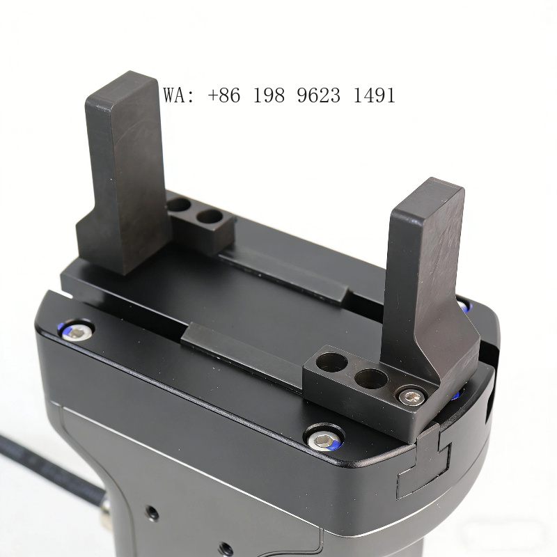 Garra Robótica Magnética de Do - Robot Gripper Claw avaliação e preço