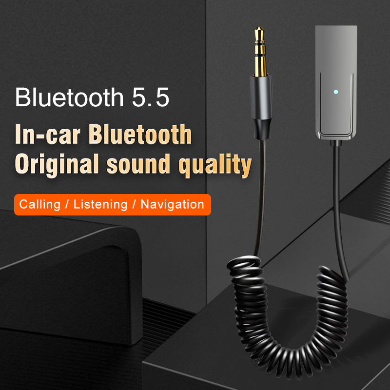 Novo kit veicular Bluetooth 5. - Robot Bluetooth Car avaliação e preço