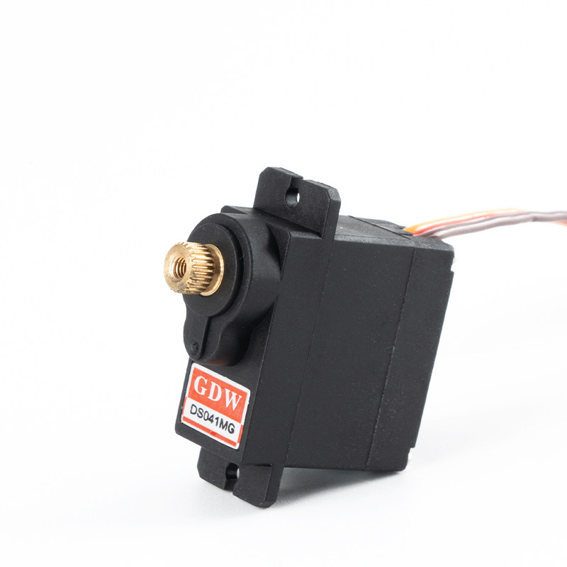 Servo Digital Micro GDW DS041M - Micro Servo avaliação e preço