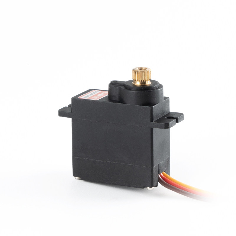 Servo Digital Micro GDW DS041M - Micro Servo avaliação e preço