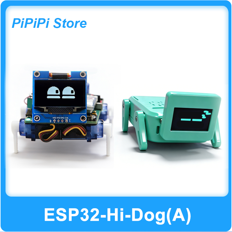 Placa de Desenvolvimento ESP32 - Stm32 Robot avaliação e preço