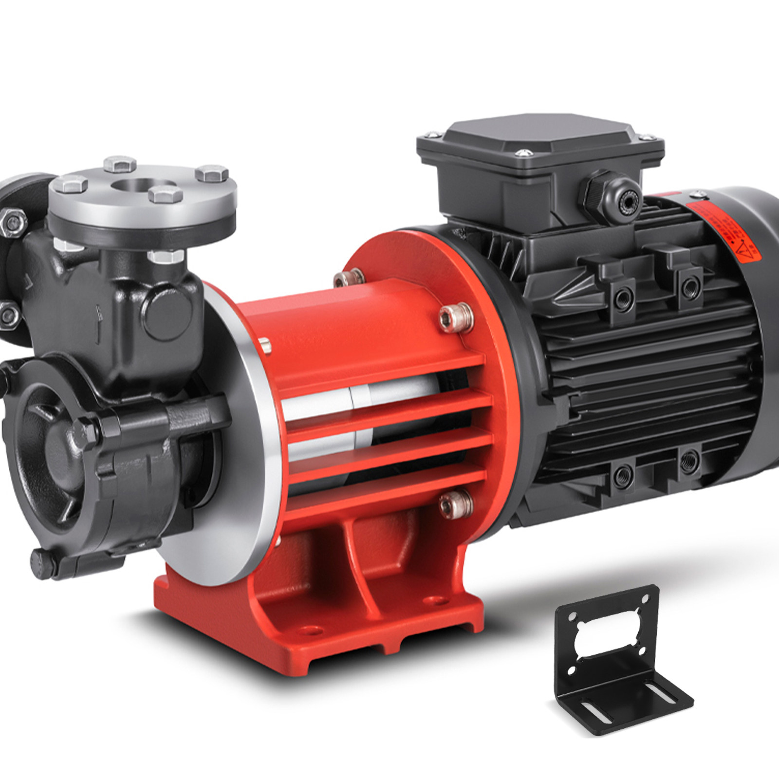 Suporte de motor em aço resist - Geared Motor avaliação e preço