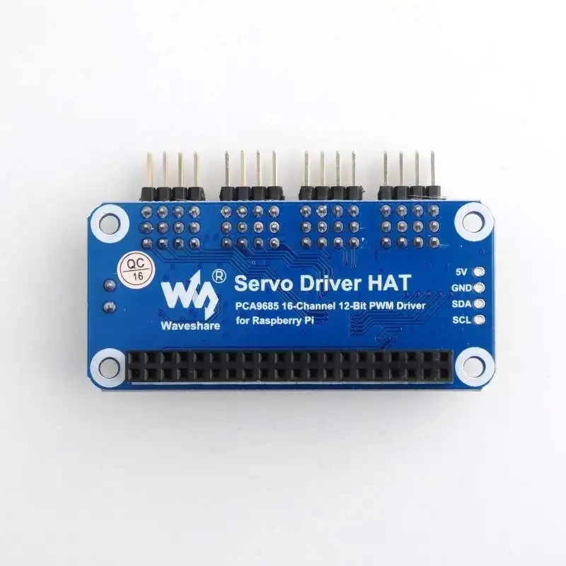 Módulo de Expansão HAT para Dr - Motor Driver Module avaliação e preço