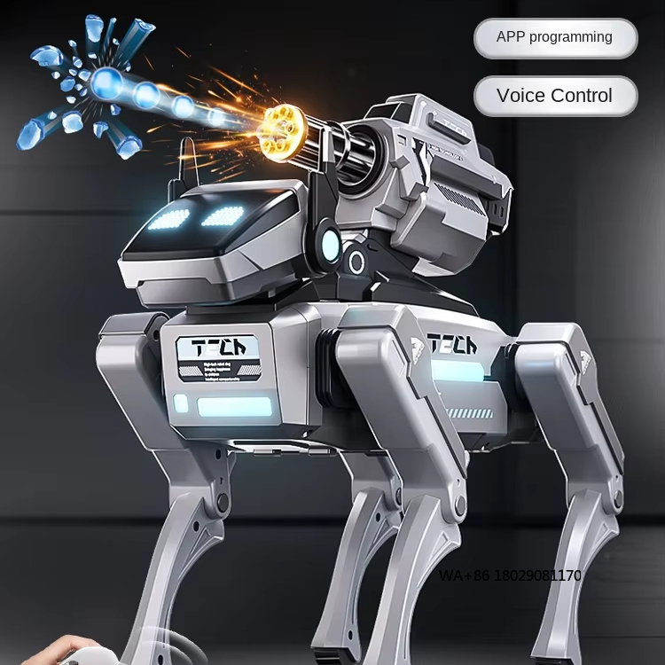 Controle com motor sem escova  - Robot Remote Control avaliação e preço