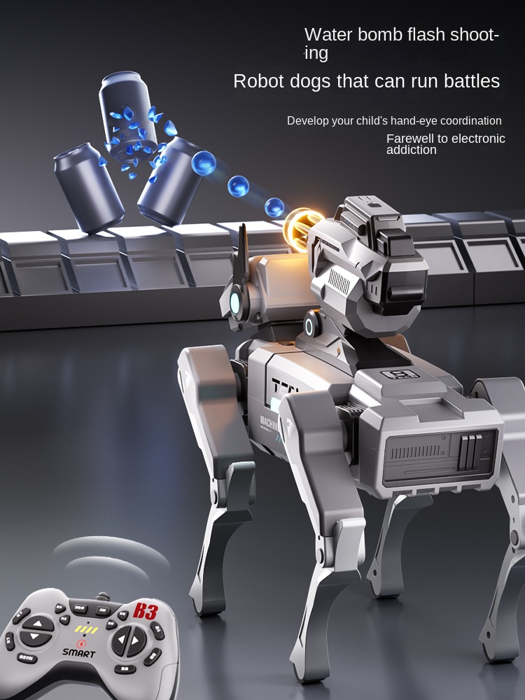 Controle com motor sem escova  - Robot Remote Control avaliação e preço