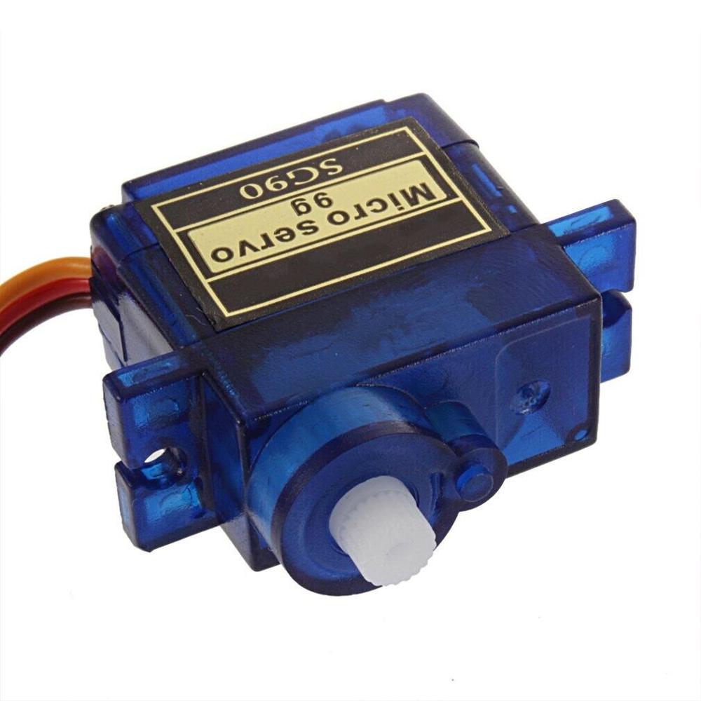 Motor Servo Digital SG90 9g pa - Sg90 Servo avaliação e preço