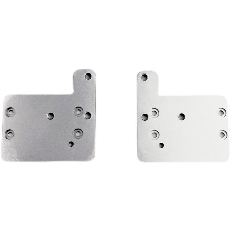 Scaleclub Tamiya quadro chassi - Servo Bracket avaliação e preço