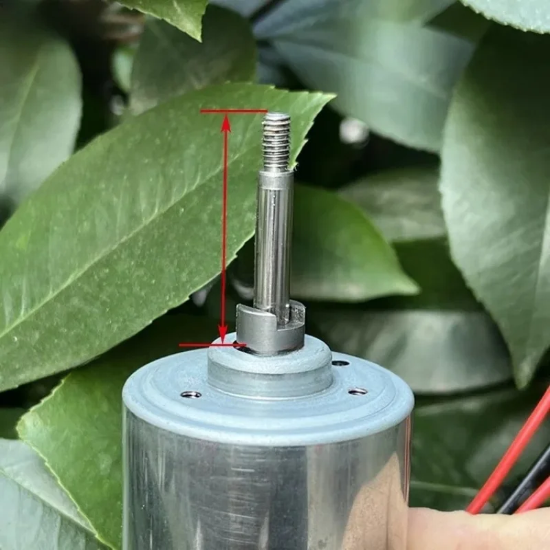 Motor sem escova pequeno de al - Robot Car Kit avaliação e preço