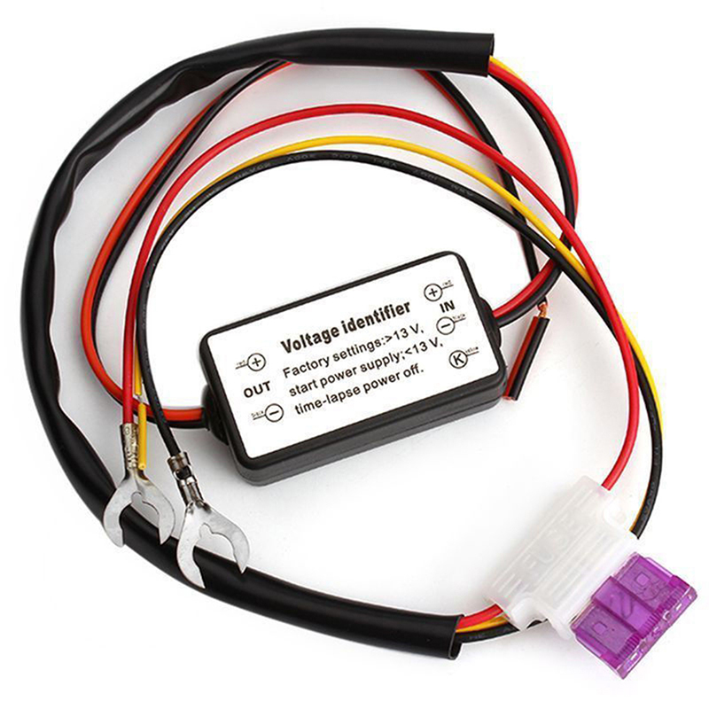 Carro LED luz de circulação di - Robot Car Kit avaliação e preço