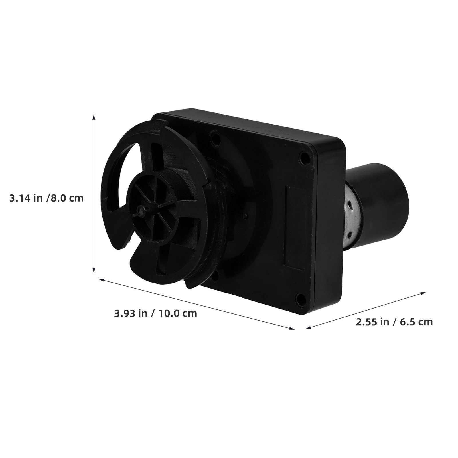 2 Peças Motor Redutor de Engre - Geared Motor avaliação e preço