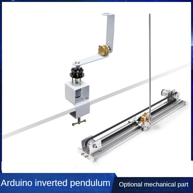 Pêndulo invertido rotativo ip5 - Stm32 Robot avaliação e preço