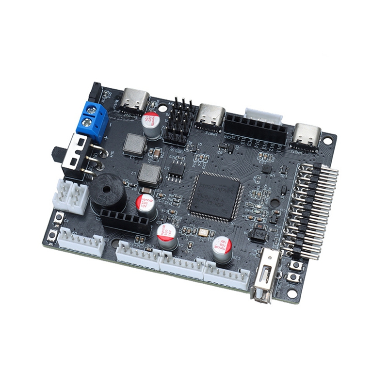 Controlador de Robô ROS com Pl - Stm32 Robot avaliação e preço
