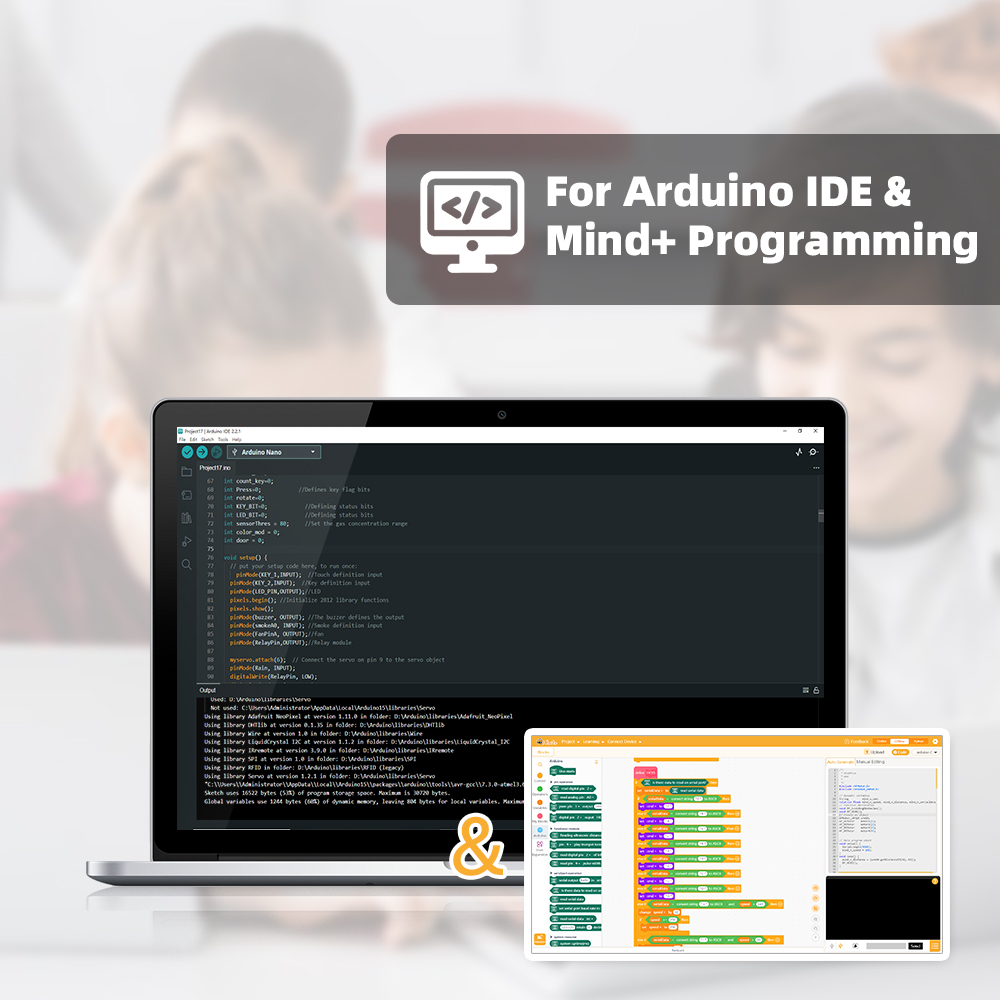 Kits de automação inteligente  - Microbit Robot avaliação e preço