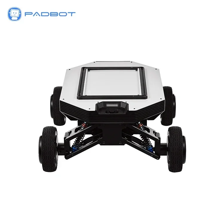 2026 plataforma autônoma educa - Robot Wheel avaliação e preço