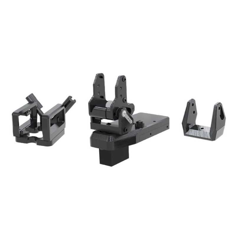 ATOMRC Gimbal Pan-Tilt de Libe - Pan Tilt Bracket avaliação e preço