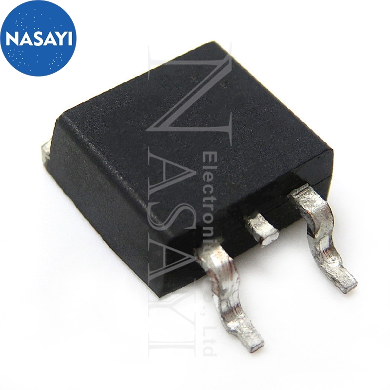 5PCS IRL2505S L2505S TEA1522T  - Uln2003 Driver avaliação e preço