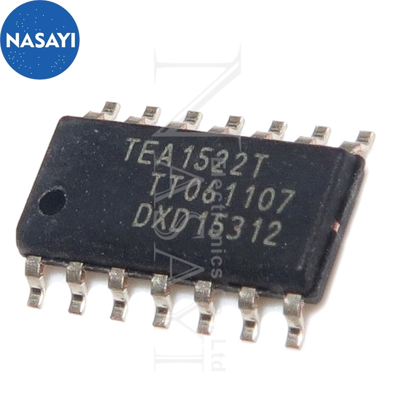 5PCS IRL2505S L2505S TEA1522T  - Uln2003 Driver avaliação e preço