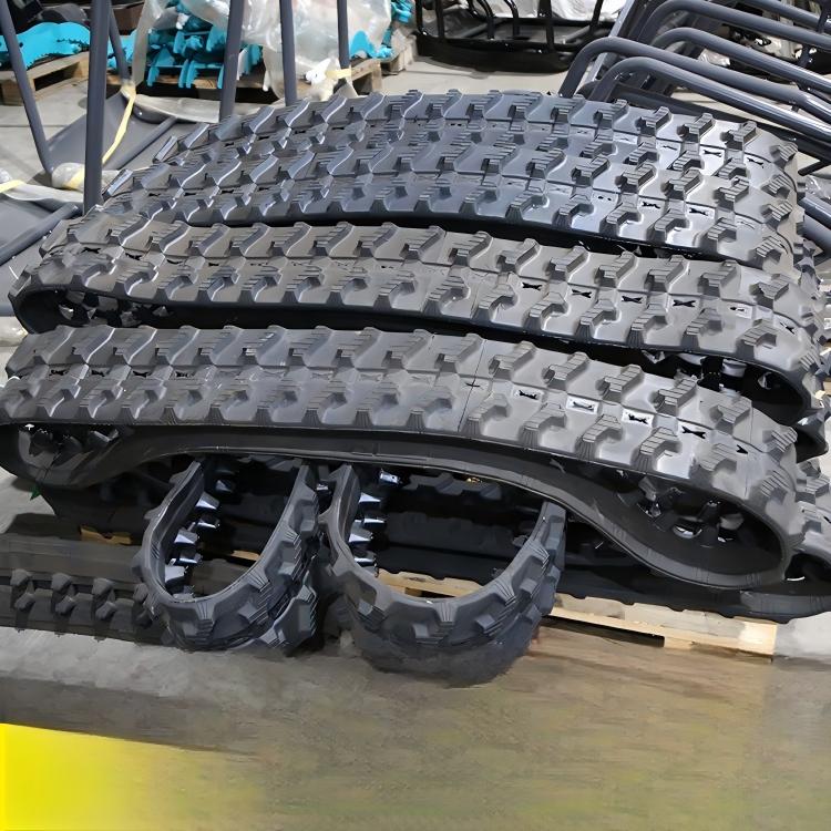 Chassi de Esteira Hidráulica I - Robot Wheel avaliação e preço