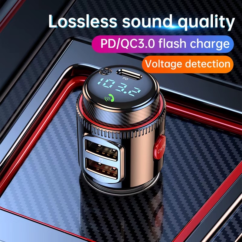 Player de MP3 para Carro Bluet - Robot Bluetooth Car avaliação e preço