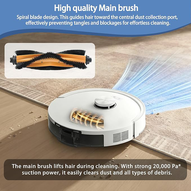 Acessórios para Aspirador Robô - Robot Vacuum avaliação e preço