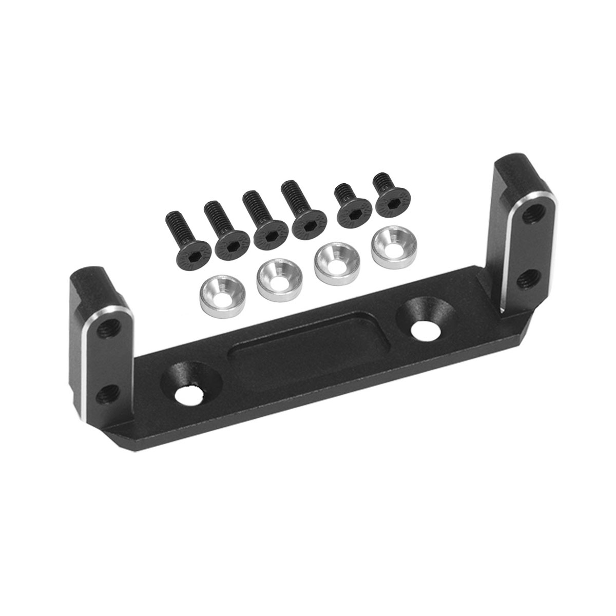 Montagem servo capra cnc de al - Servo Bracket avaliação e preço