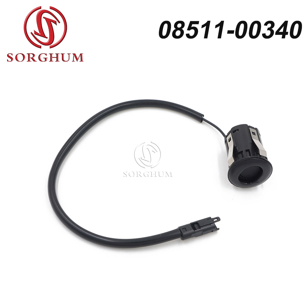 SCORGHUM-Ultrasonic Reversa Es - Ultrasonic Distance Sensor avaliação e preço