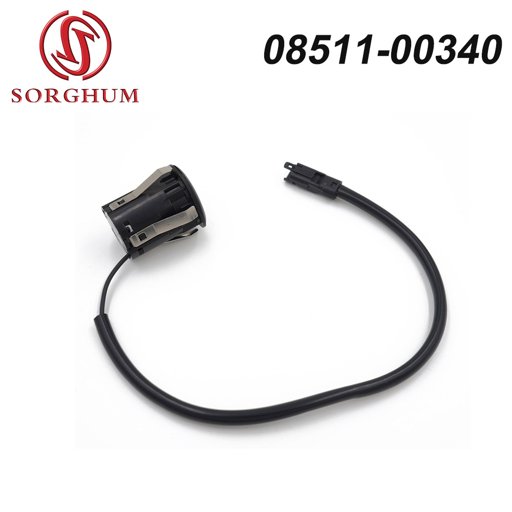 SCORGHUM-Ultrasonic Reversa Es - Ultrasonic Distance Sensor avaliação e preço