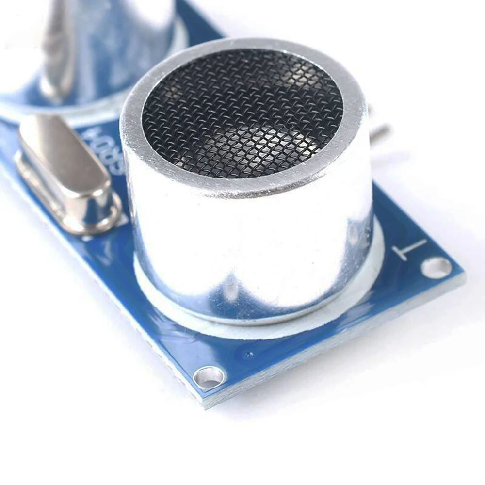 Módulo de sensor ultrassónico  - Ultrasonic Distance Sensor avaliação e preço