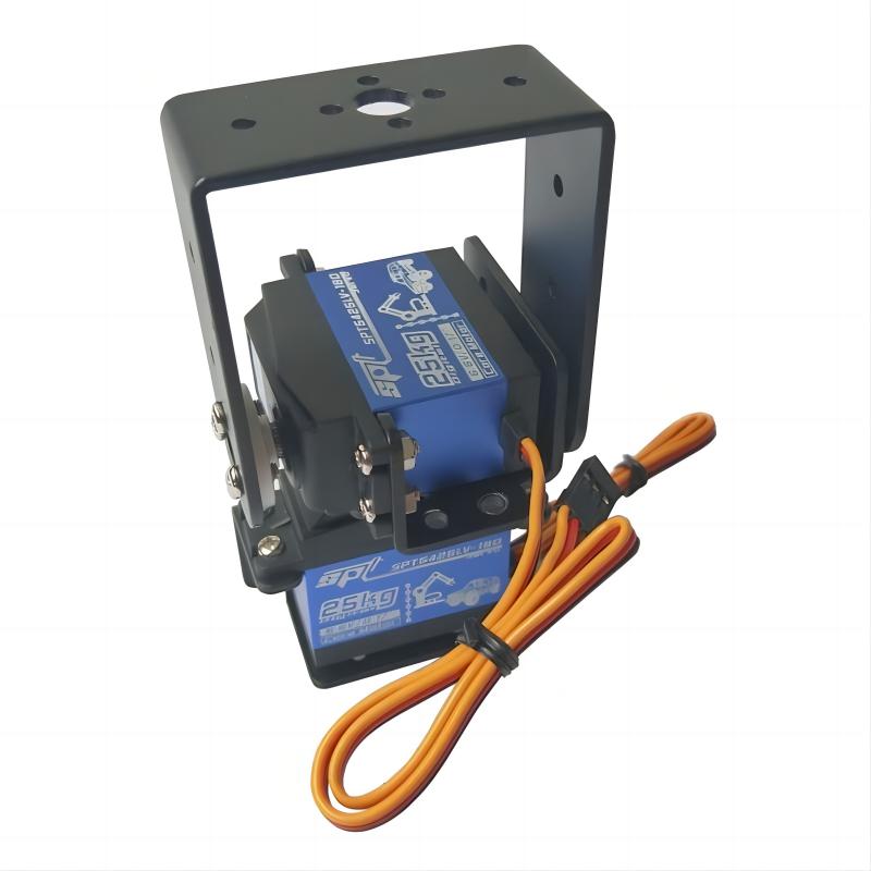 Robótico Pan e Tilt Servos, Su - Servo Bracket avaliação e preço