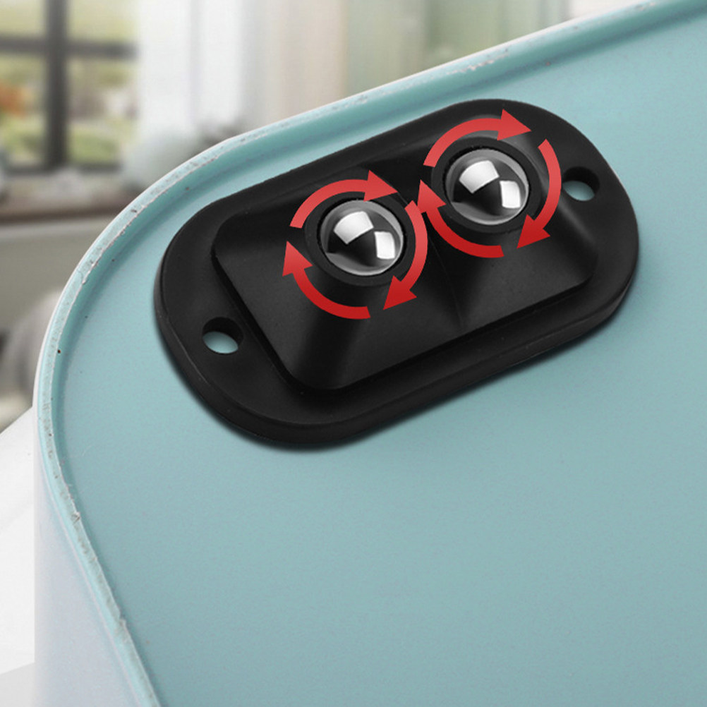 8 Rodízios Mini Premium com Es - Caster Wheel avaliação e preço