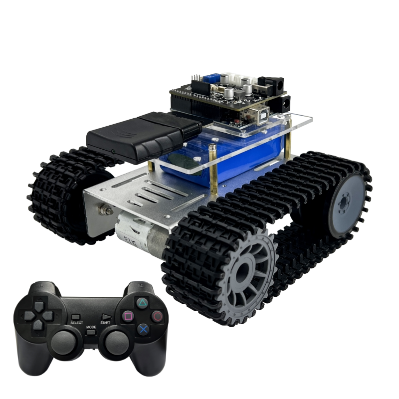 Carro Inteligente com Chassi R - Robot Bluetooth Car avaliação e preço