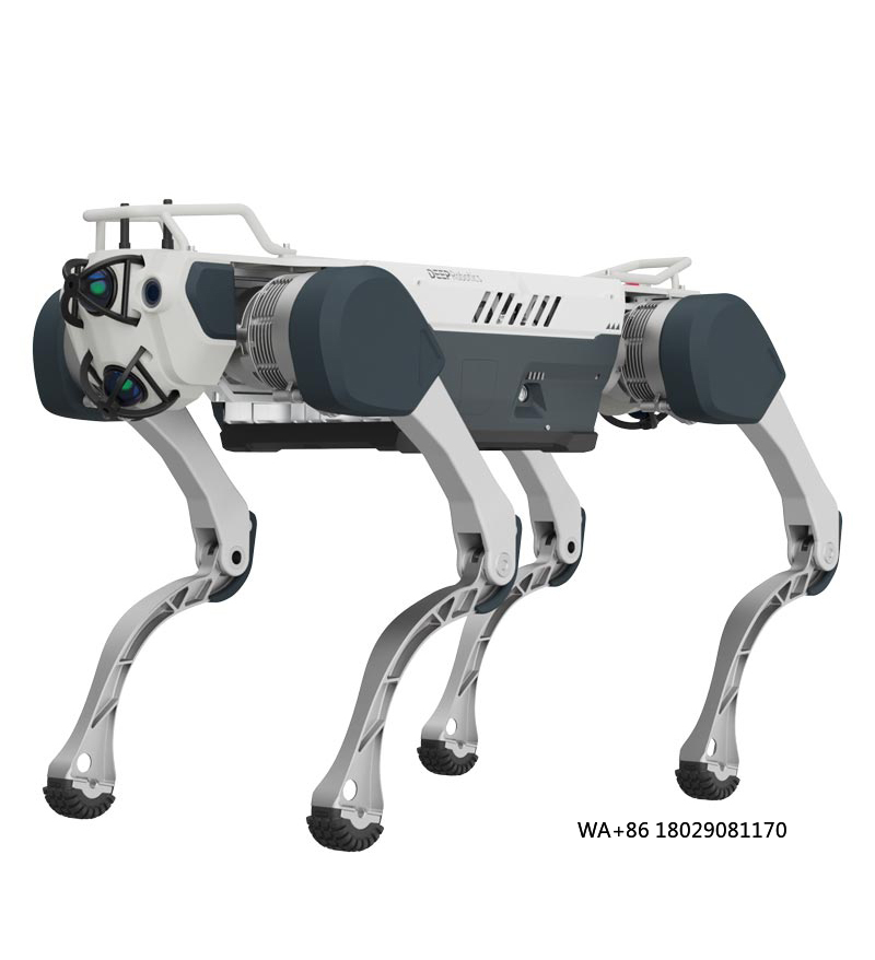 Obtenha inteligência artificia - Robot Remote Control avaliação e preço