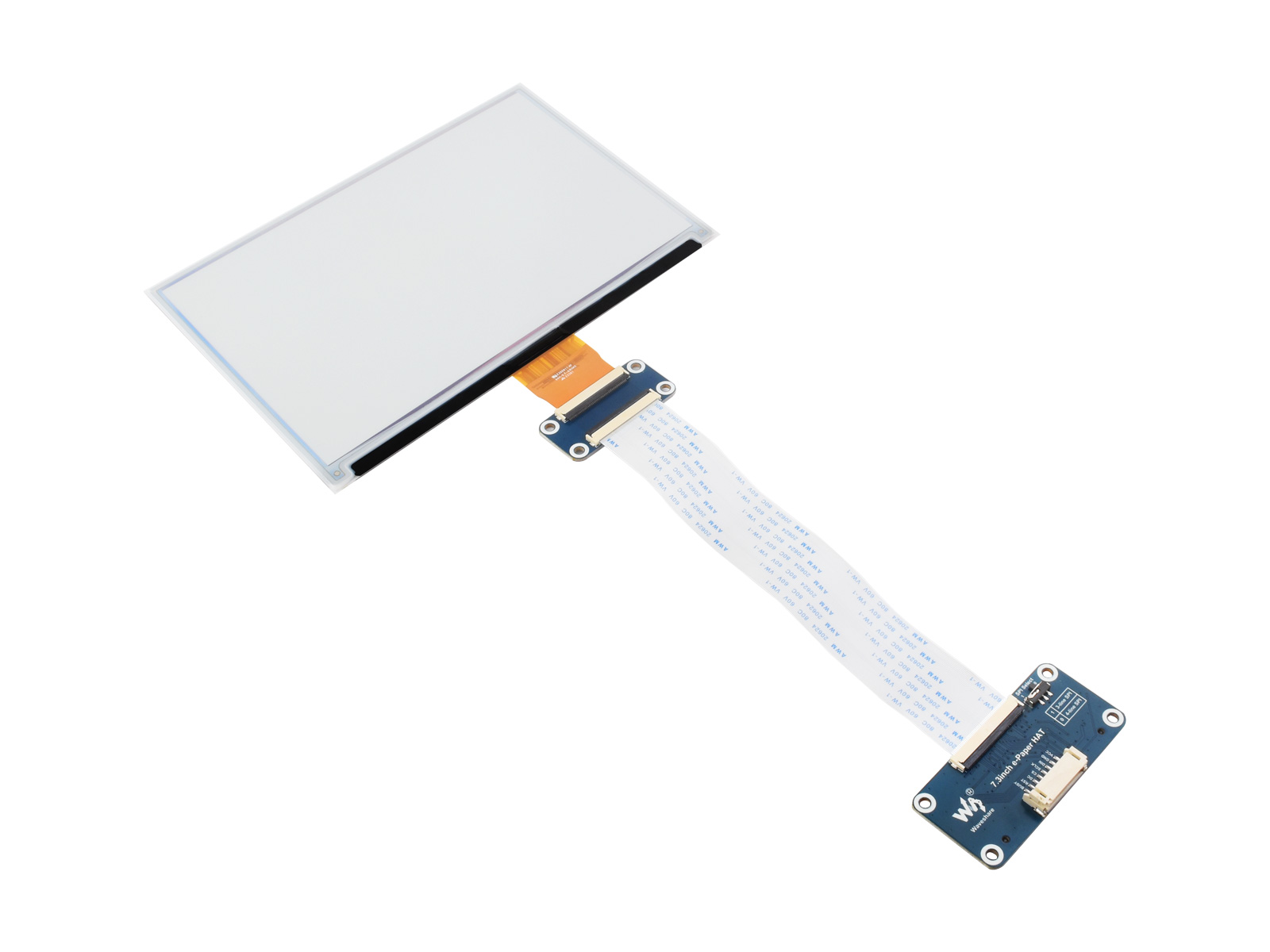 Waveshare display de papel ele - Stm32 Robot avaliação e preço