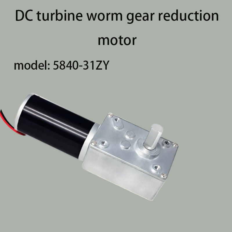 Novo motor redutor de engrenag - Geared Motor avaliação e preço