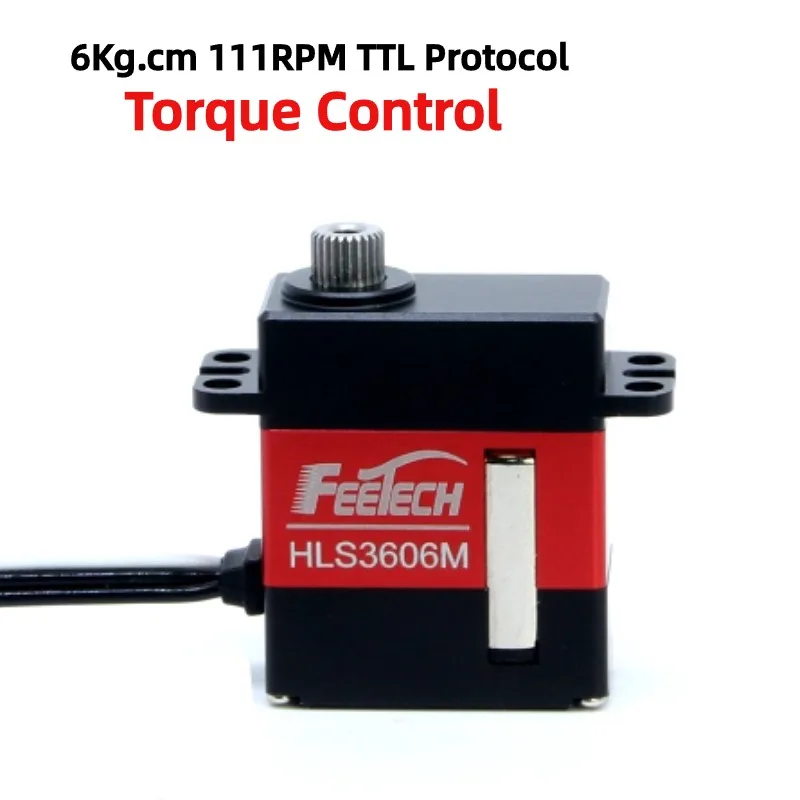 6kg.cm atualização de controle - Micro Servo avaliação e preço