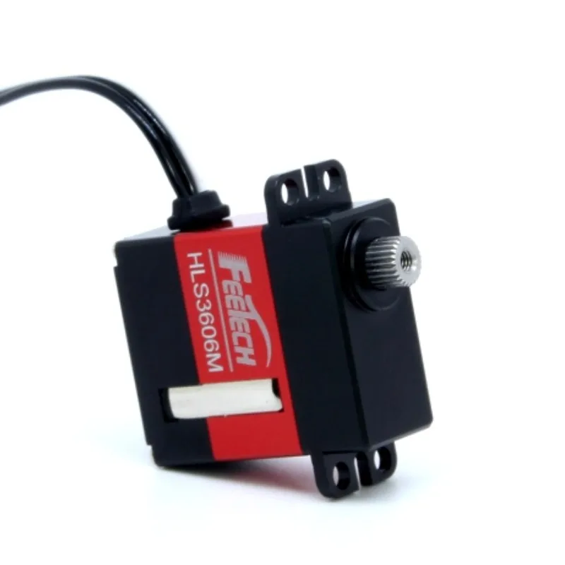6kg.cm atualização de controle - Micro Servo avaliação e preço