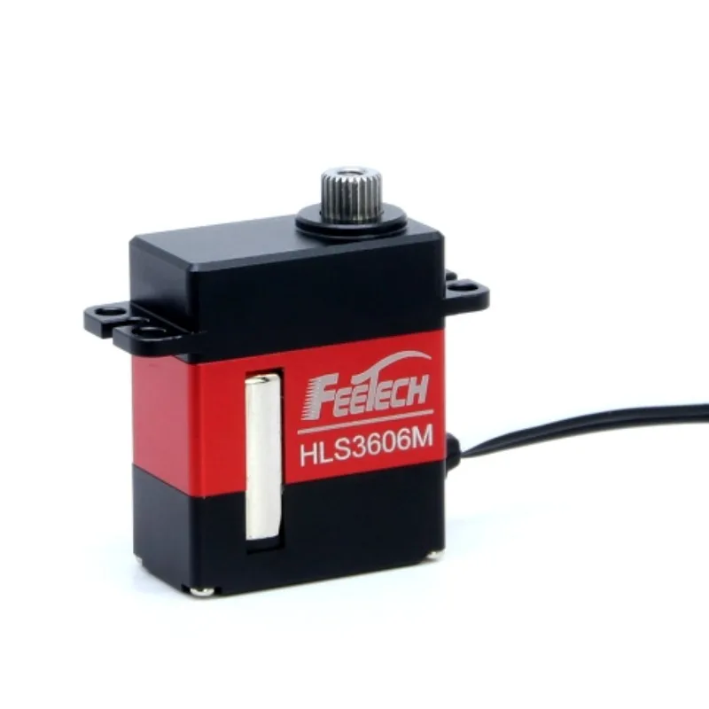 6kg.cm atualização de controle - Micro Servo avaliação e preço