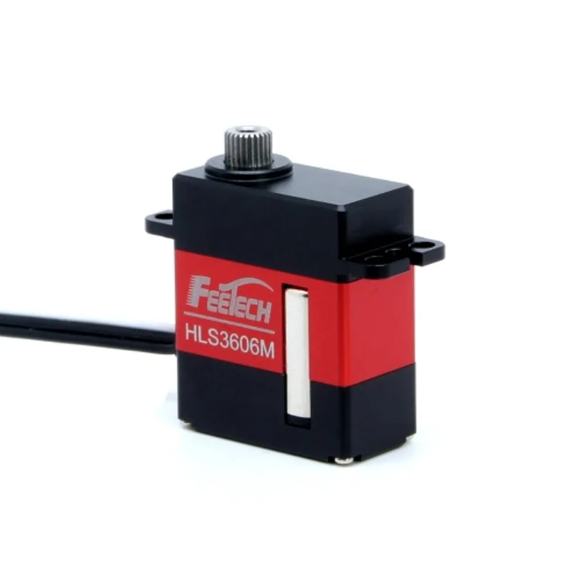 6kg.cm atualização de controle - Micro Servo avaliação e preço